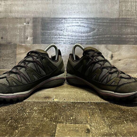 Merrell Siren Sport 3 Women's 7.5 W Athletic Hiking Comfort Shoes J035316 - Picture 7 of 8